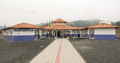 Escola Municipal Monsenhor Sebastião Scarzello