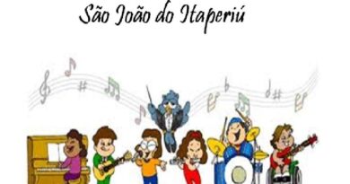 Projeto Fazendo Música