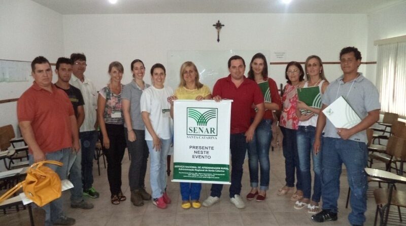 Curso de Boas Práticas na Manipulação de Alimentos