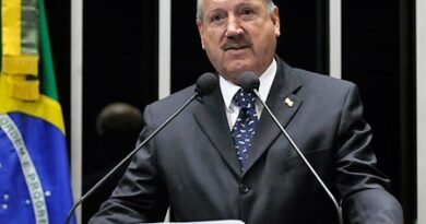 Senador Luiz Henrique