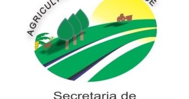 Logo Secretaria