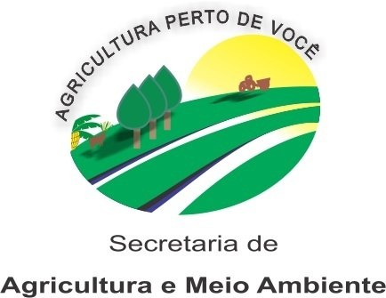 Logo Secretaria