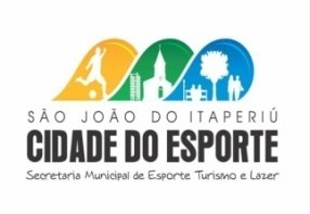 Logo Secretaria de Esportes