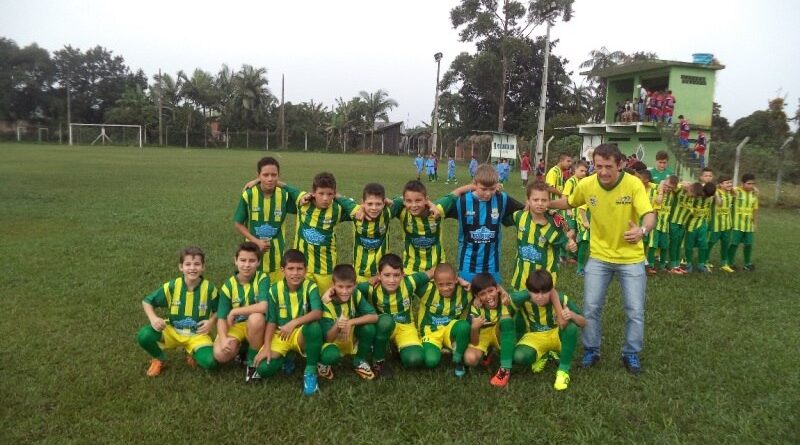 Abertura 3ª Copa Regional