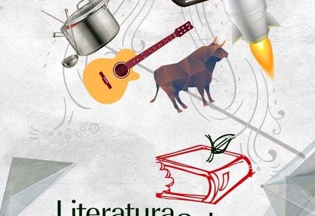 Projeto Literatura com Sabor