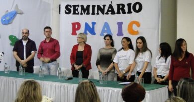 3º Seminário do PNAIC