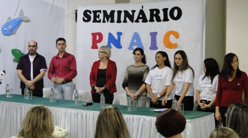 3º Seminário do PNAIC