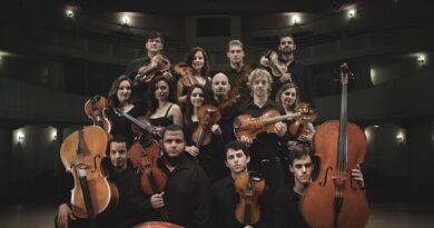 Orquestra da UDESC