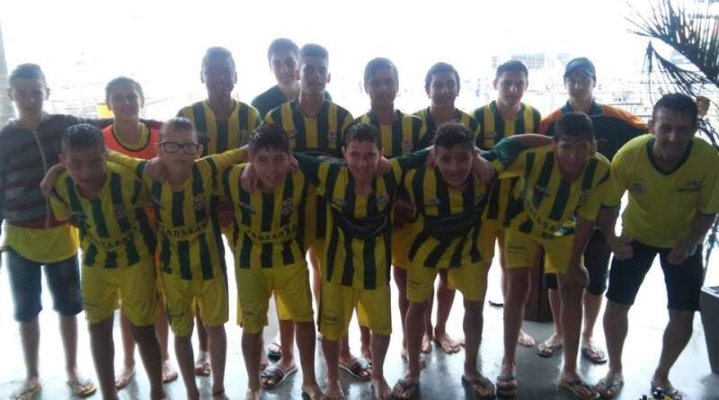 Taça Beach Soccer