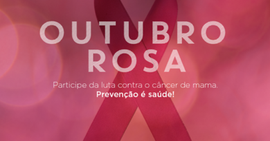 Outubro Rosa