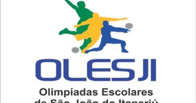 Logo OLESJI