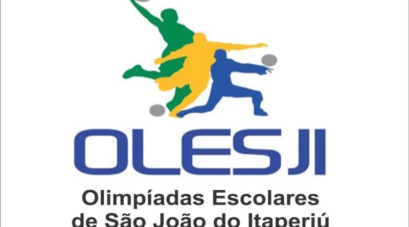 Logo OLESJI