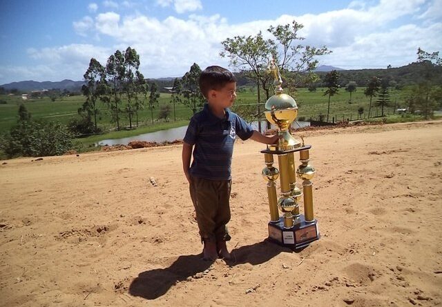 Campeonato de Laço