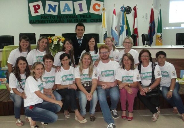 Seminário PNAIC