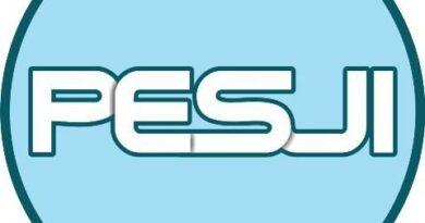 Logo PESJI
