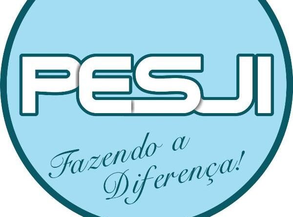 Logo PESJI