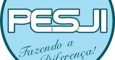 Logo PESJI