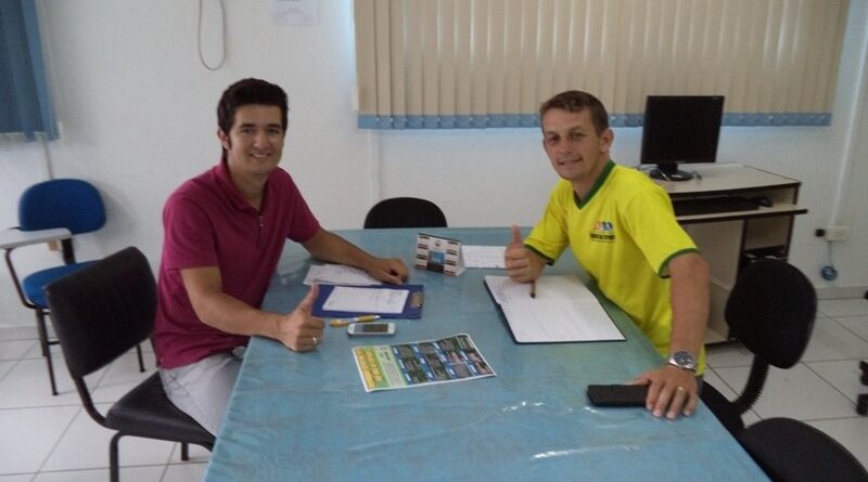 Reunião com o narrador Vagner Mota Rosa