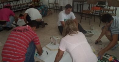 Curso Empreendedorismo Rural