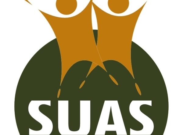 Logo SUAS